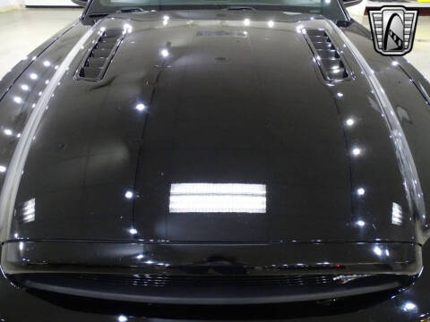 2014 Ford Mustang GT