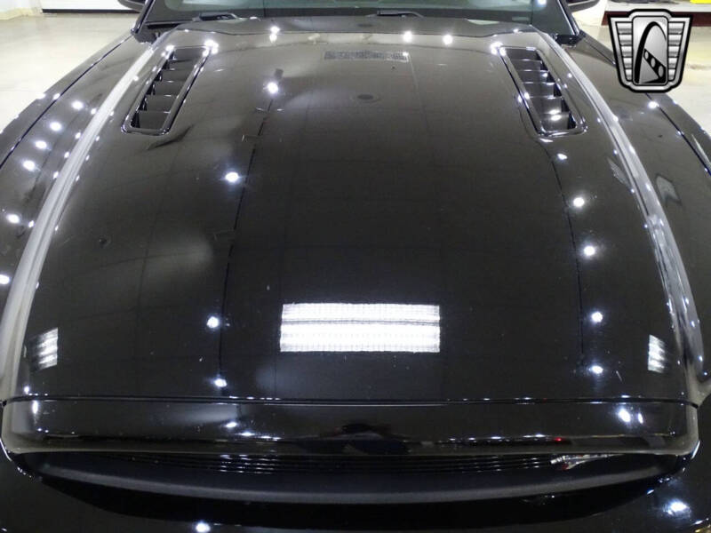 2014 Ford Mustang GT