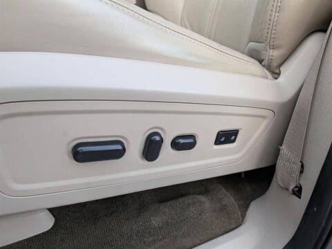 2016 Lincoln Navigator Select