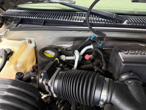 2000 Cadillac Escalade