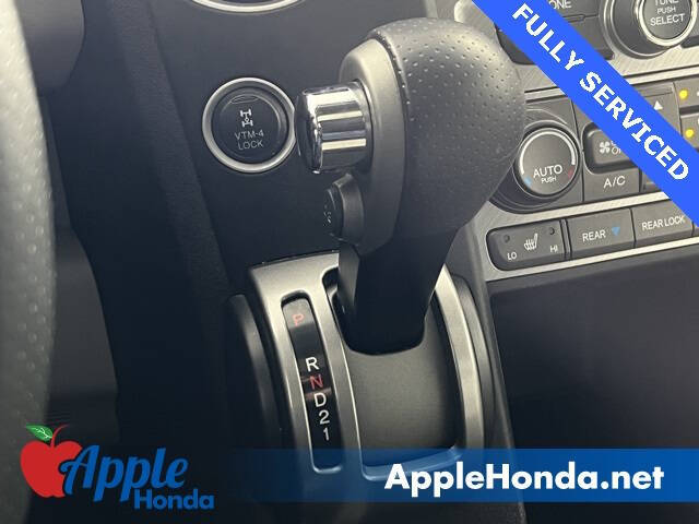 2014 Honda Pilot EX-L