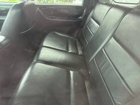 2004 Ford Escape Limited