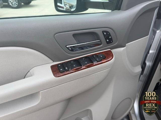 2014 Chevrolet Silverado 3500HD