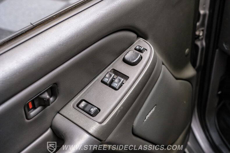 2006 Chevrolet Silverado 1500