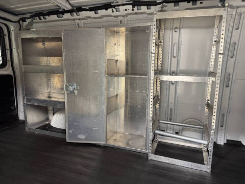 2013 Chevrolet Express 1500