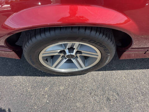 1986 Chevrolet Camaro Z28