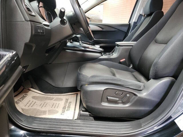 2019 Mazda CX-9 Sport