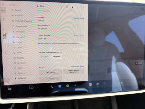 2021 Tesla Model S Long Range
