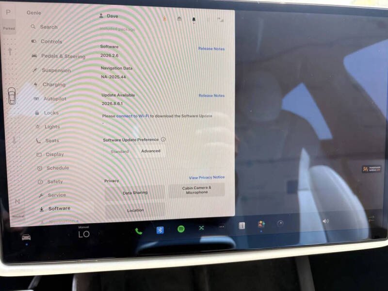 2021 Tesla Model S Long Range