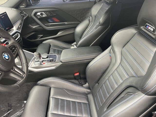 2024 BMW M2