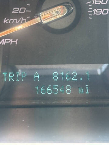 2012 Ford Taurus Limited