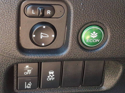 2020 Honda Passport EX-L