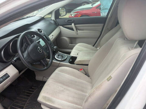 2011 Mazda CX-7 i SV