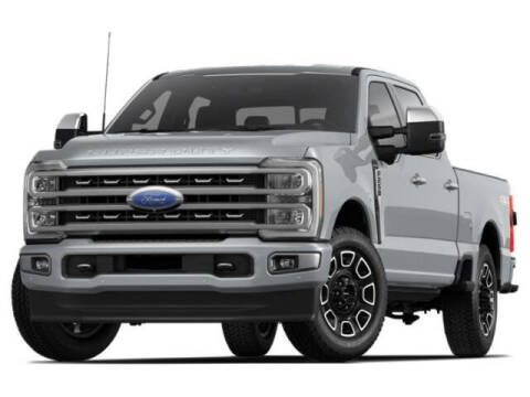 2023 Ford F-250 Super Duty for sale at Hawk Ford of St. Charles in Saint Charles IL