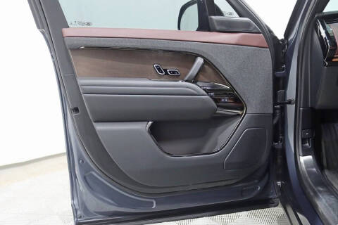 2024 Land Rover Range Rover Sport P400 Dynamic SE