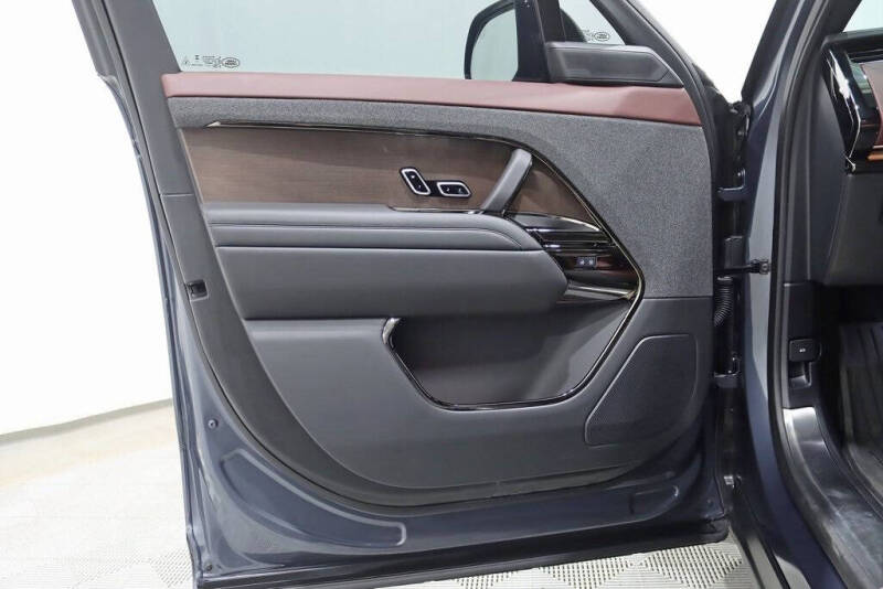 2024 Land Rover Range Rover Sport P400 Dynamic SE