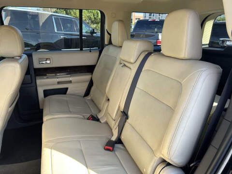 2014 Ford Flex Limited