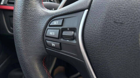 2014 BMW 4 Series 435i