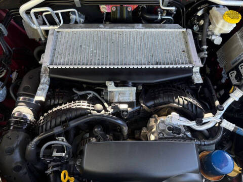 2019 Subaru Ascent Premium 7-Passenger