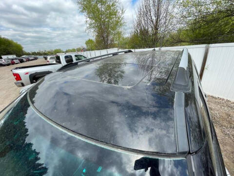 2011 Ford Explorer Limited
