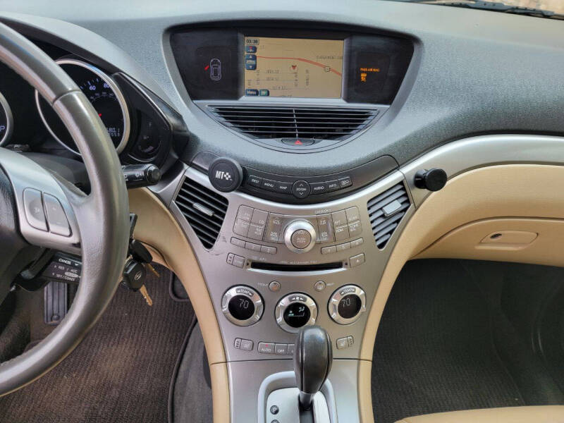 2008 Subaru Tribeca Ltd. 7-Pass.