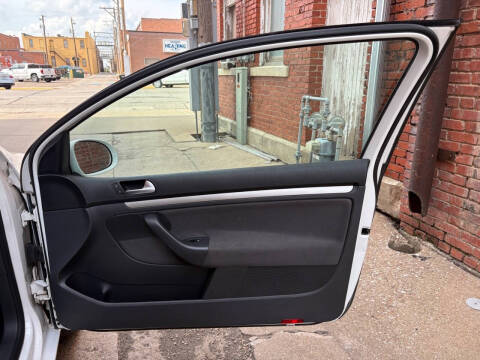2009 Volkswagen Rabbit S PZEV
