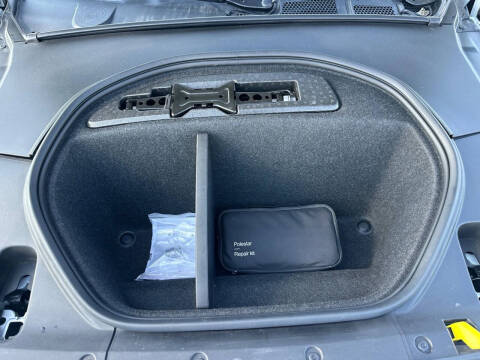 2023 Polestar 2 Long Range Dual Motor