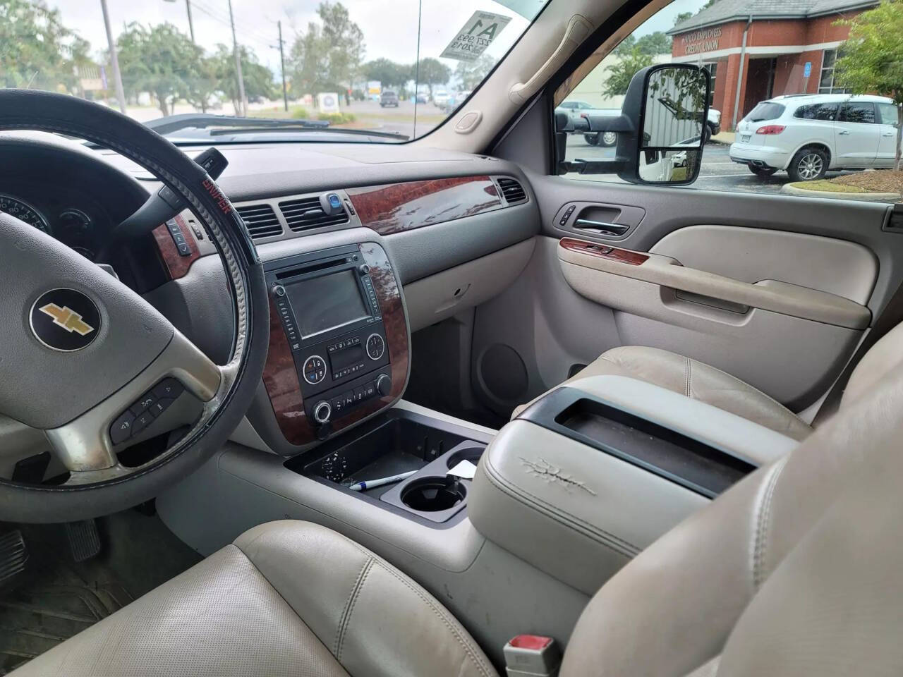 2013 Chevrolet Silverado 2500HD for sale at Yep Cars in Dothan, AL