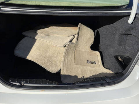 2011 BMW 5 Series 528i