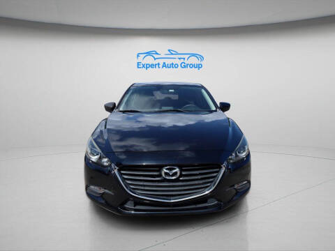 2017 Mazda MAZDA3 Sport