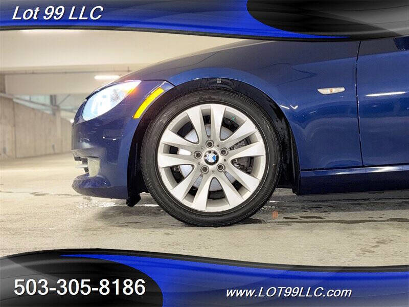 2013 BMW 3 Series 328i
