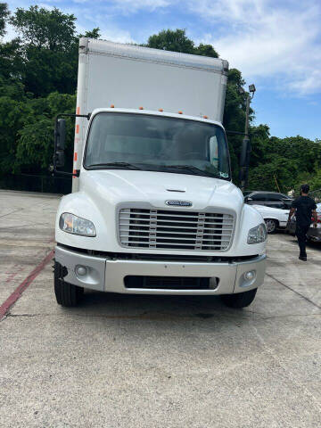 2018 Freightliner M2 106 for sale at Dalia Motors LLC in Winder GA