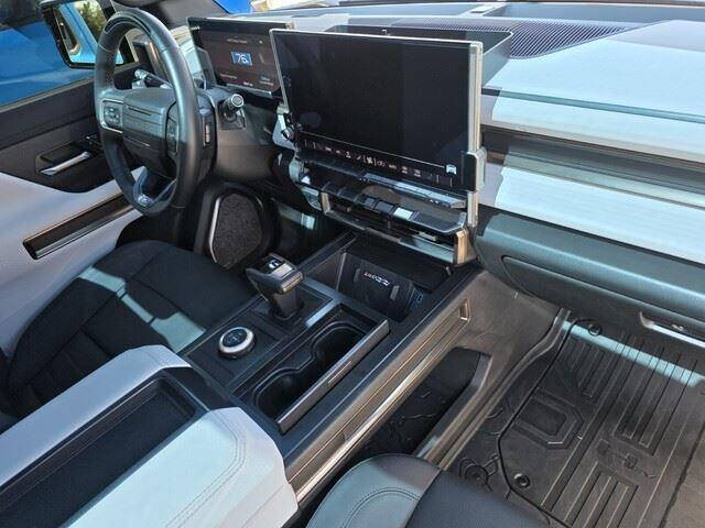 2025 GMC HUMMER EV 3X