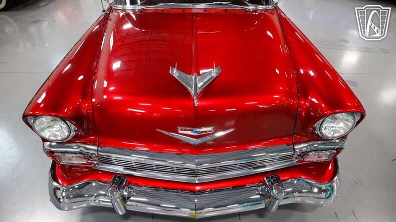 1956 Chevrolet 210