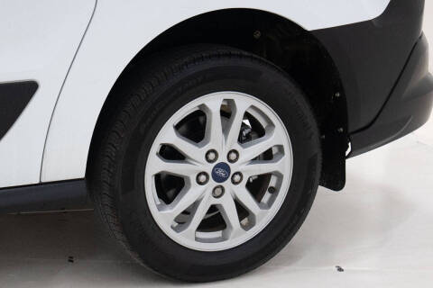 2023 Ford Transit Connect XL