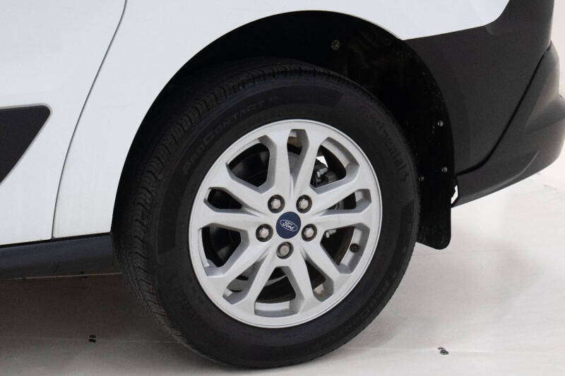 2023 Ford Transit Connect XL