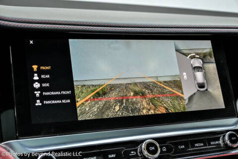 2022 Bentley Continental GT V8