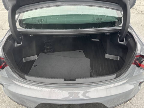 2024 Acura TLX SH-AWD w/A-SPEC