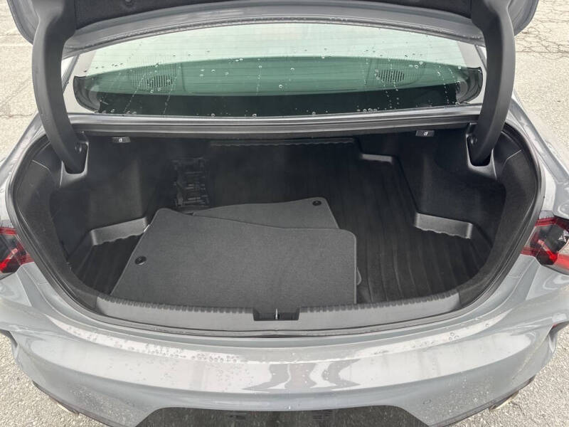 2024 Acura TLX SH-AWD w/A-SPEC