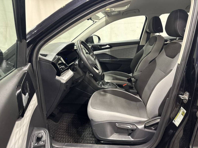 2023 Volkswagen Taos S