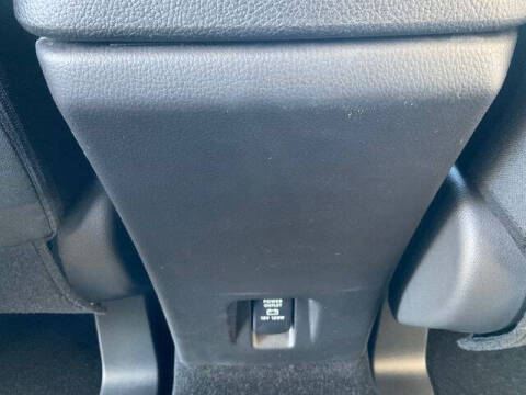 2026 Mitsubishi Eclipse Cross ES