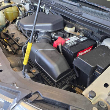2007 Ford Edge SE