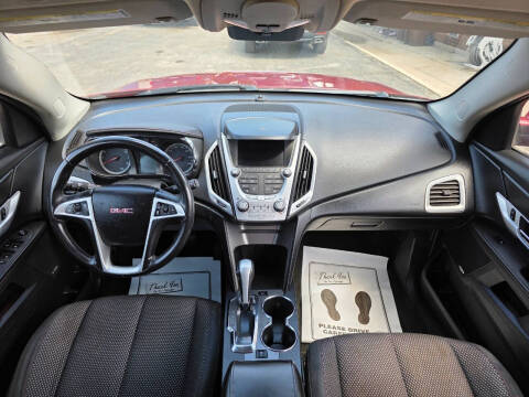 2013 GMC Terrain SLE-2