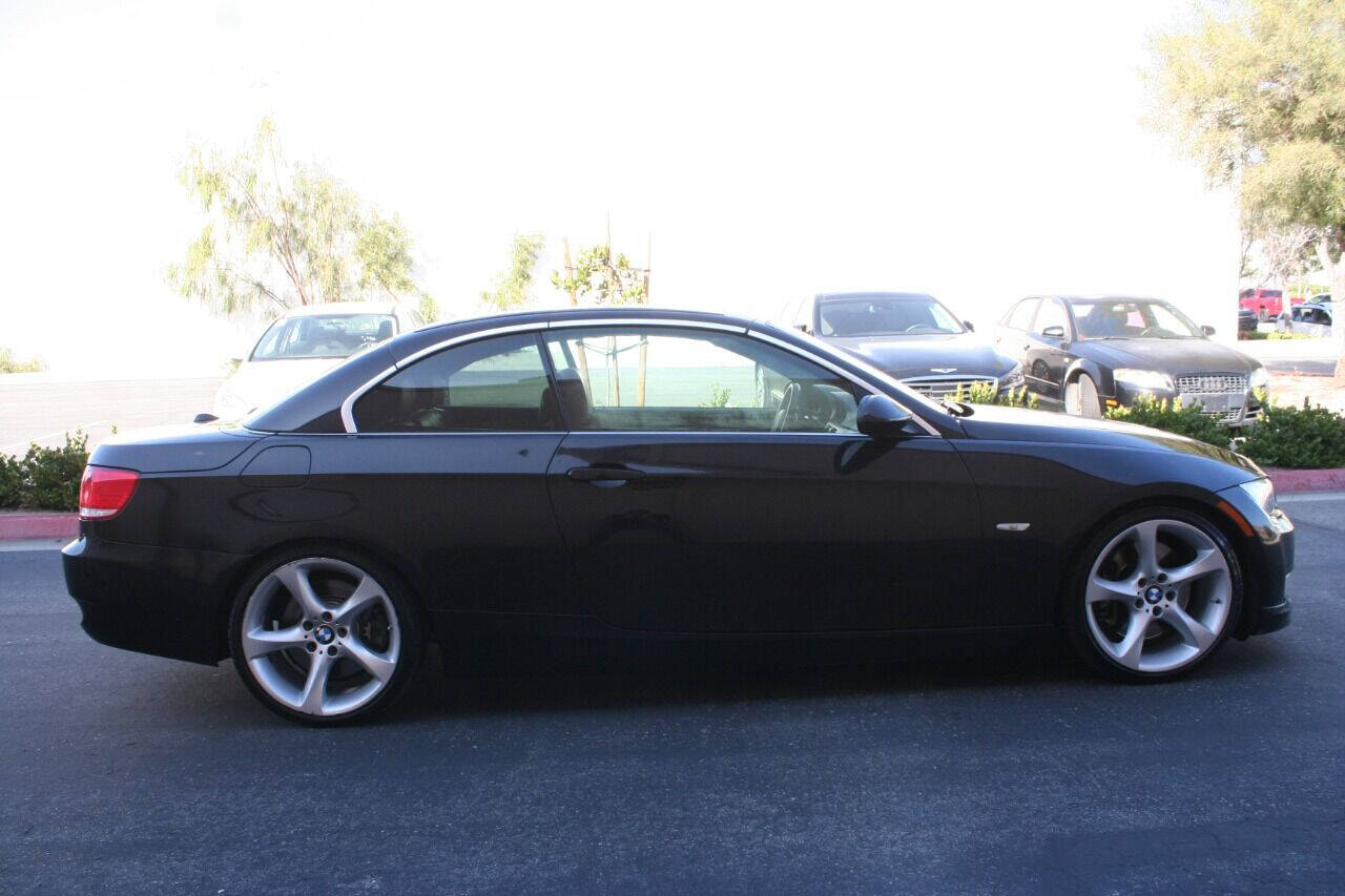 2009 BMW 3 Series for sale at CK Motors in Murrieta, CA