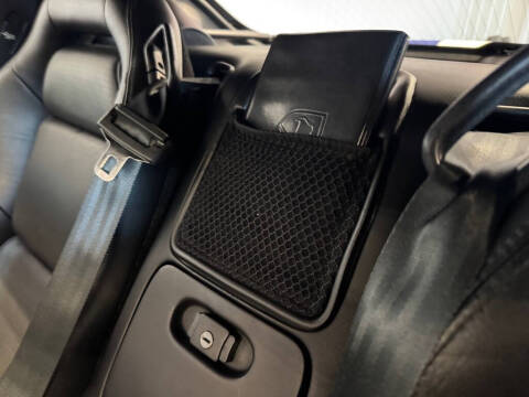 1997 Dodge Viper GTS