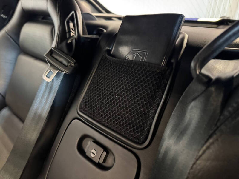 1997 Dodge Viper GTS