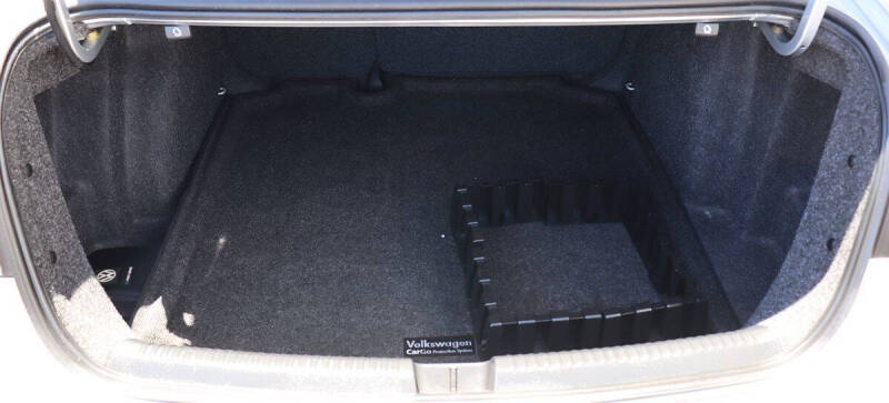 2016 Volkswagen Jetta