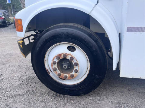 1996 International 4700