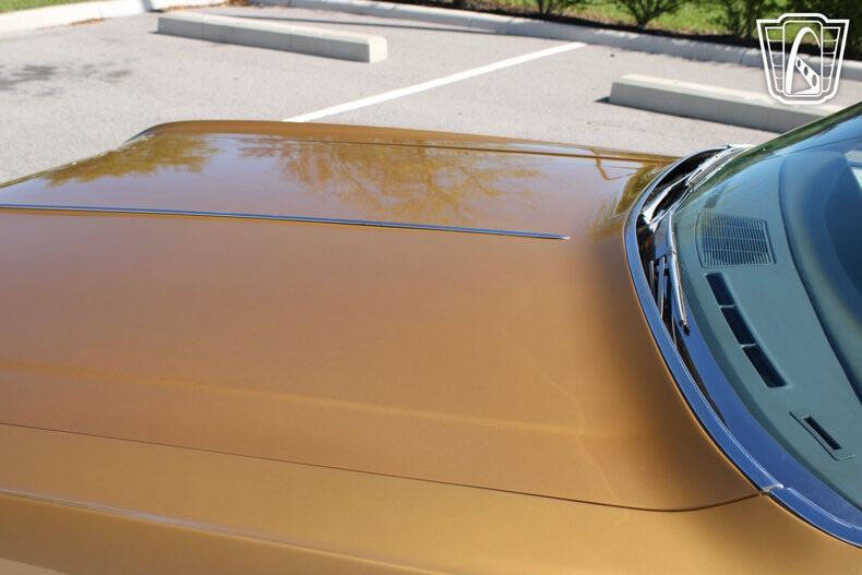 1970 Buick Riviera