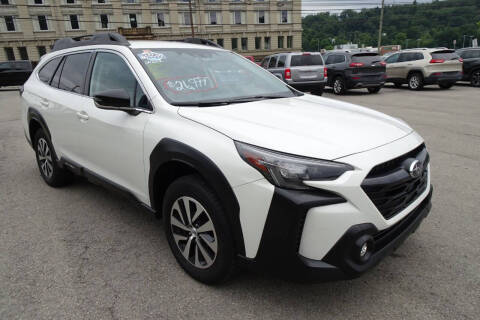 2024 Subaru Outback Premium